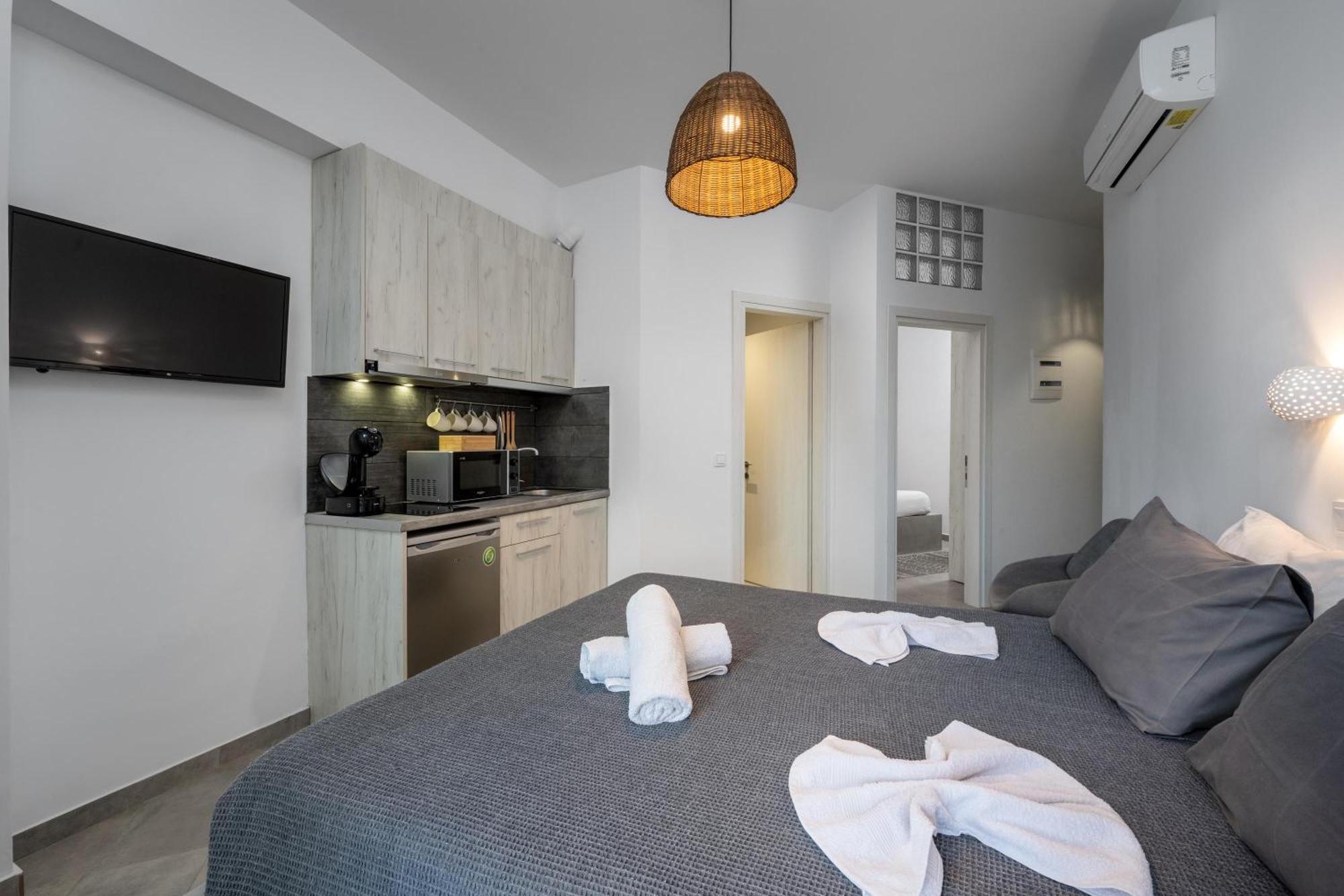Apartment Mamas Poiessa *